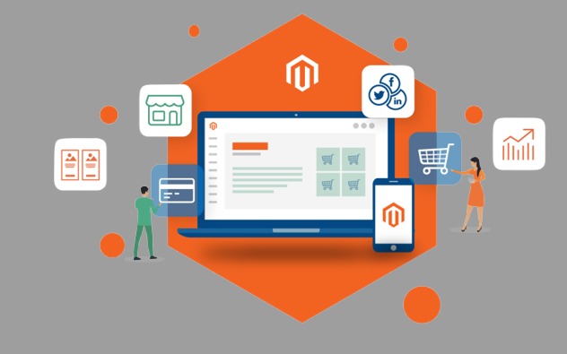 Magento for eCommerce